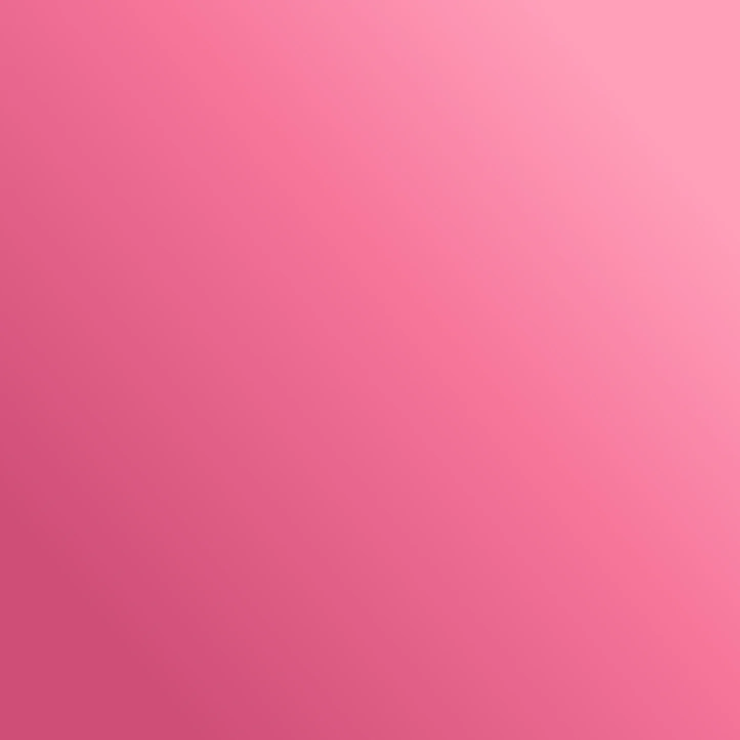 Solid pink color swatch