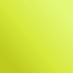 Solid yellow color swatch
