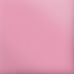 Solid light pink vinyl swatch
