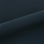 Navy blue vinyl texture swatch