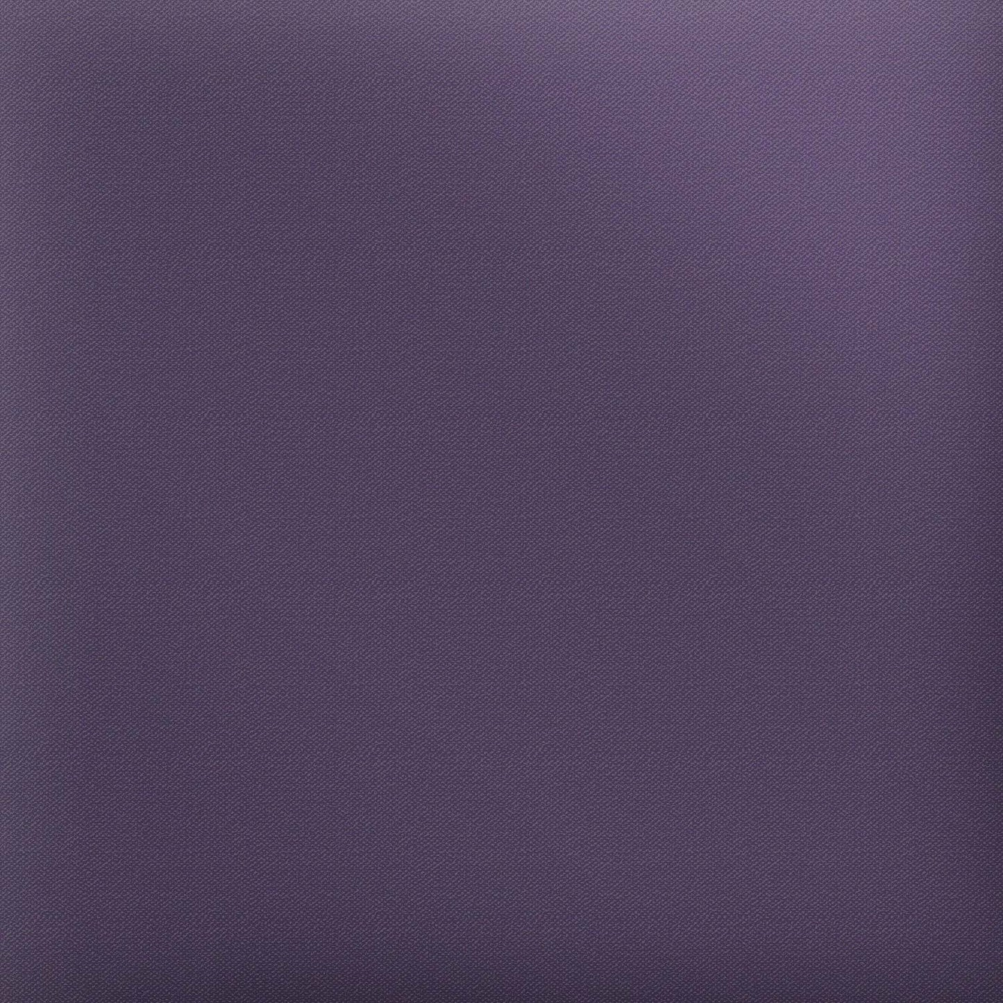 Solid purple vinyl swatch