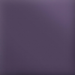 Solid purple vinyl swatch