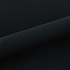 Black puffy vinyl roll on a dark background