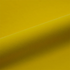 Close-up of yellow vinyl with a subtle texture