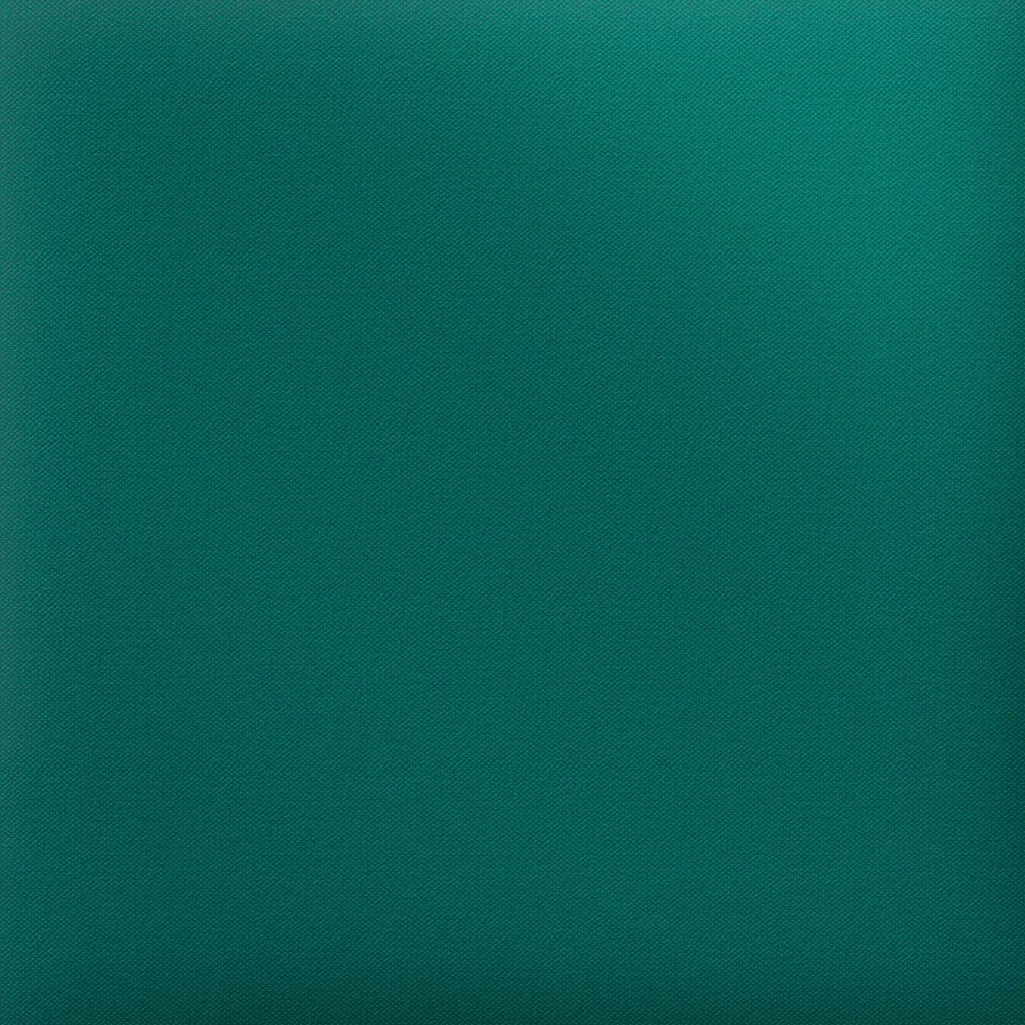 Solid green vinyl swatch