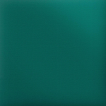 Solid green vinyl swatch
