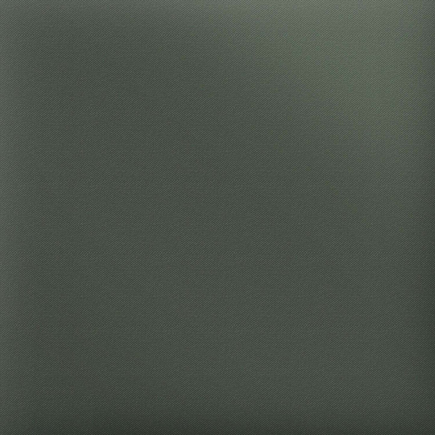 Solid dark green vinyl swatch
