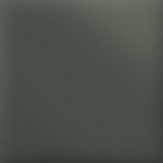 Solid dark green vinyl swatch