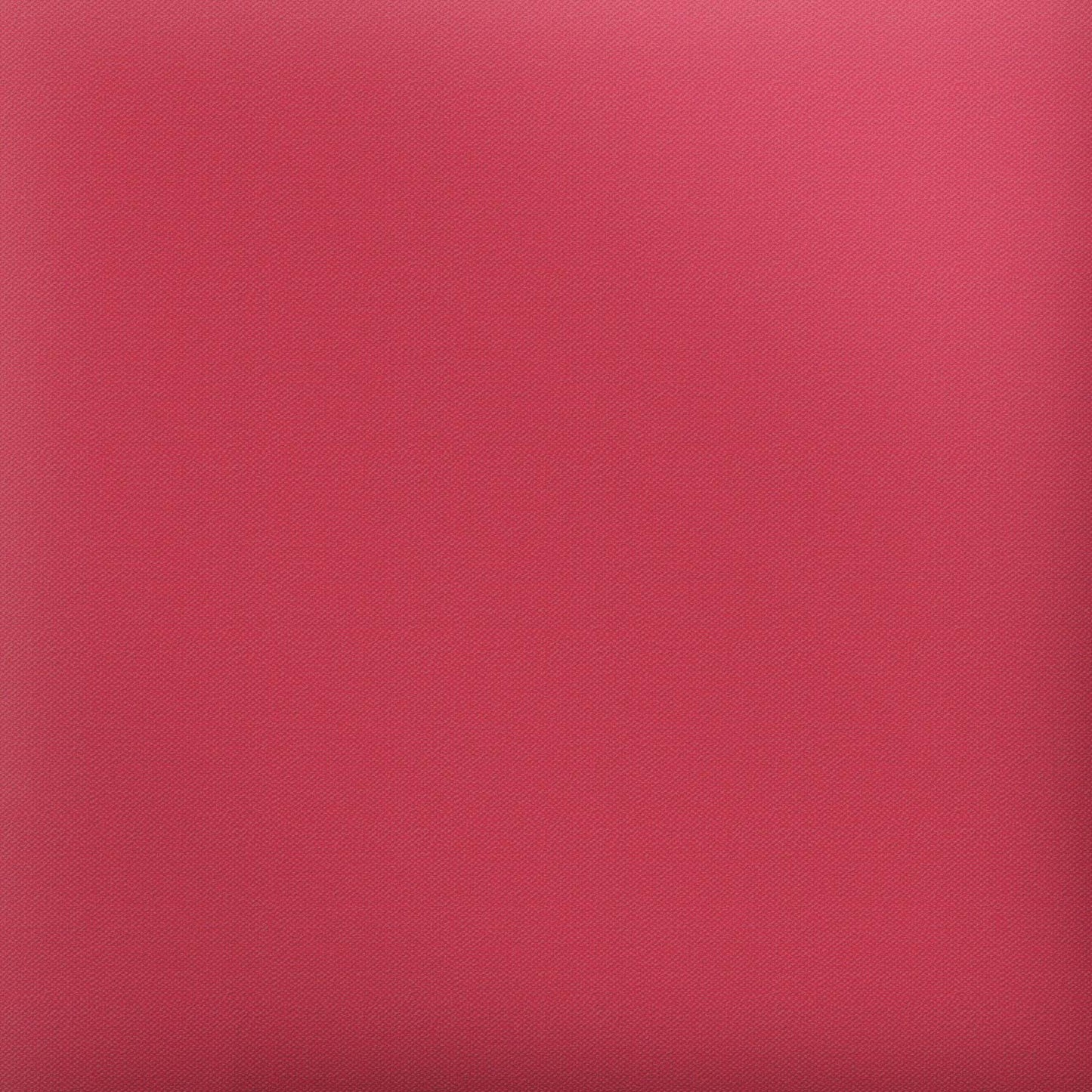 Solid pink vinyl swatch