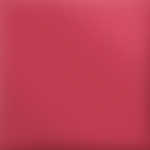 Solid pink vinyl swatch