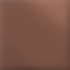 Solid brown vinyl swatch