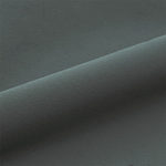Dark gray vinyl with a textured surface on a matching background