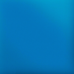 Solid blue vinyl swatch