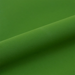 Close up of a green vinyl roll