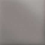 Solid gray vinyl swatch