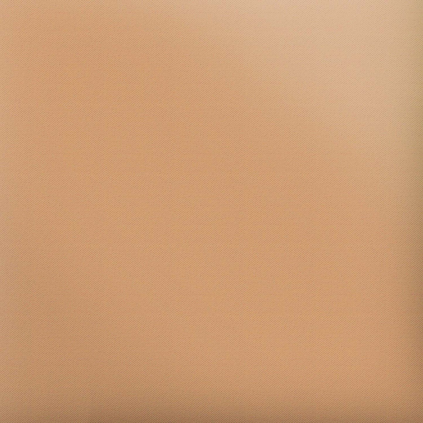 Solid brown vinyl swatch