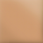 Solid brown vinyl swatch