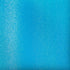 Glittery blue vinyl swatch
