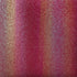 Glittery red and gold vinyl swatch