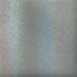 Gray vinyl swatch with colorful glitter