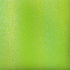 Glittery bright green vinyl swatch