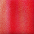 Glittery bright red vinyl swatch