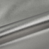 Close-up of gray vinyl roll with a subtle texture