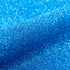 Blue glittery vinyl roll