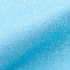 Blue glittery vinyl