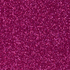 Close-up of pink glittery vinyl