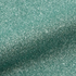 Teal glittery texture background