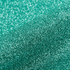 Teal glitter texture