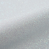 Silver glitter texture on a light gray background