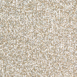 Gray glitter vinyl swatch