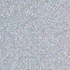 Silver gilttery vinyl swatch