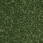 Green glittery texture vinyl