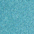 Turquoise glitter vinyl