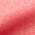Close-up of pink glittery vinyl