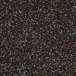 Brown glitter texture with small reflective particles