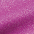 Close-up of purple glittery vinyl