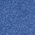 Blue glittery vinyl swatch