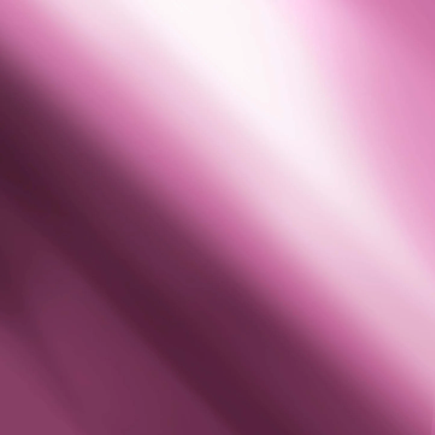 Pink metallic vinyl swatch