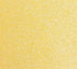 Solid yellow vinyl swatch with glitter