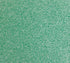 Green textured vinyl