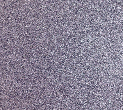 Purple glittery vinyl swatch