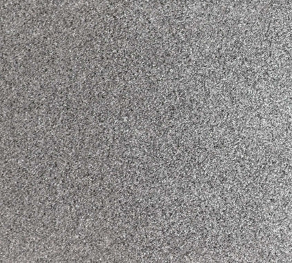 Gray solid vinyl swatch