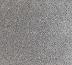 Gray solid vinyl swatch