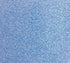 Light blue glittery vinyl swatch