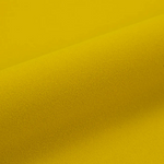Close-up of a yellow vinyl roll