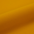 Close-up of a textured yellow vinyl roll